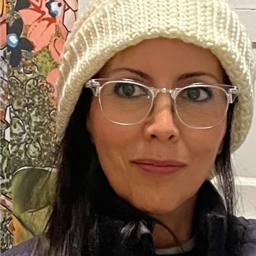 Meet your Posher, Melissa